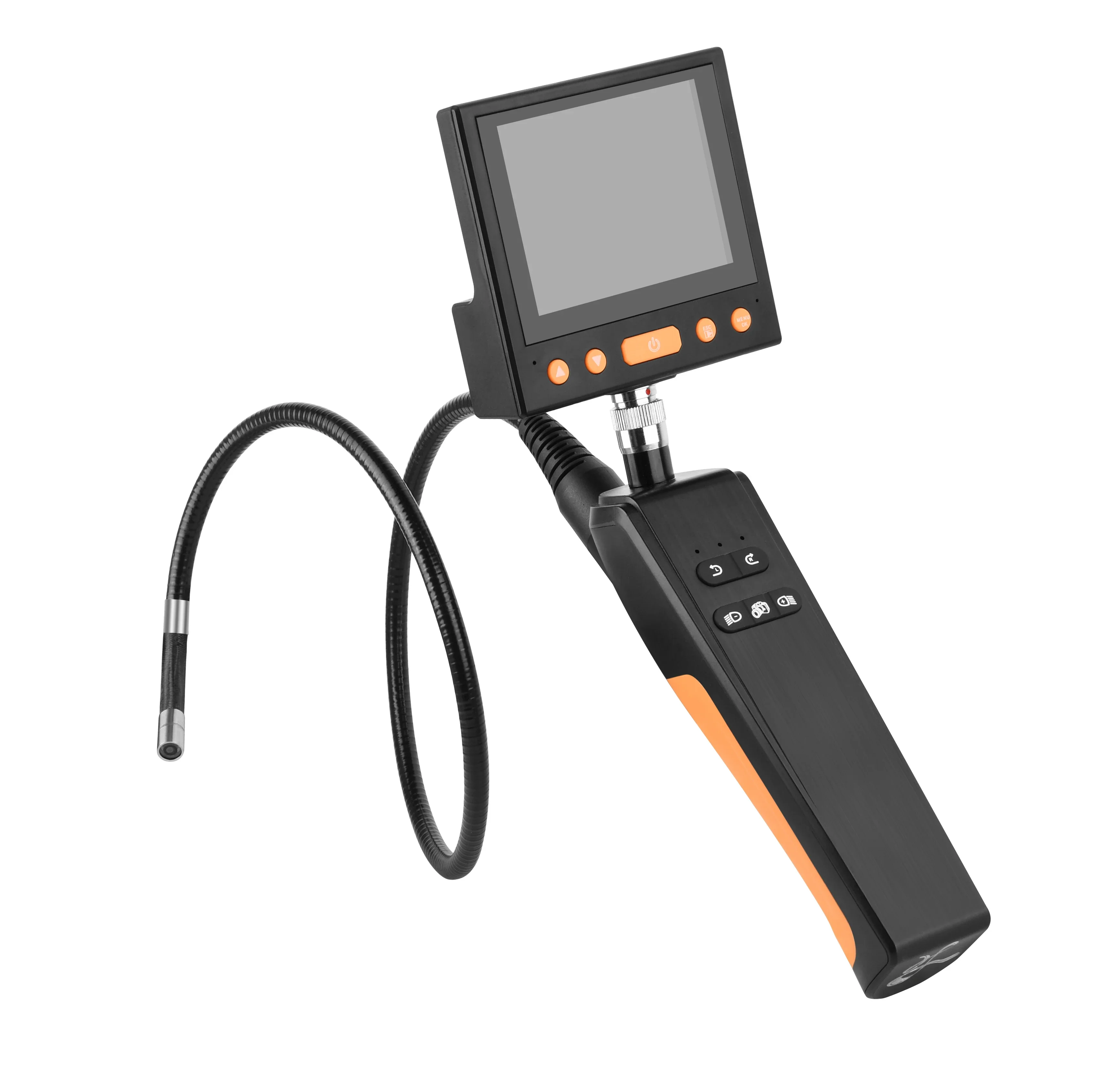 Best Sale Economic For Car Repair Handheld Car  Endoscope