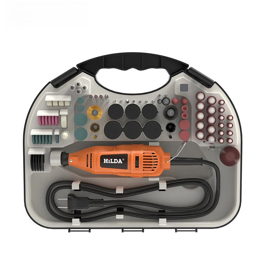 

Rotary Tool Grinding Machine Accessories Electric Mini Drill Grinder Engraving Pen Mini Drill Electric