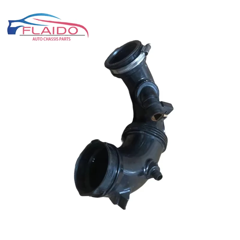 فلايدو - 2740900929   أنبوب دخول الهواء لمرسيدس بنز C250 C300 E200 GLC300 2740900029 2740900429 2740900229