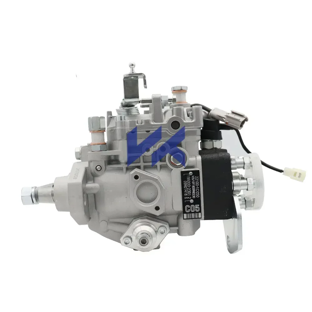 NewManufacturer Diesel Injection Pump 22100-67070 For 3L Engine LandCruiser Prado Granvia Hilux KZJ90 KZJ95 KZJ120 KZN130