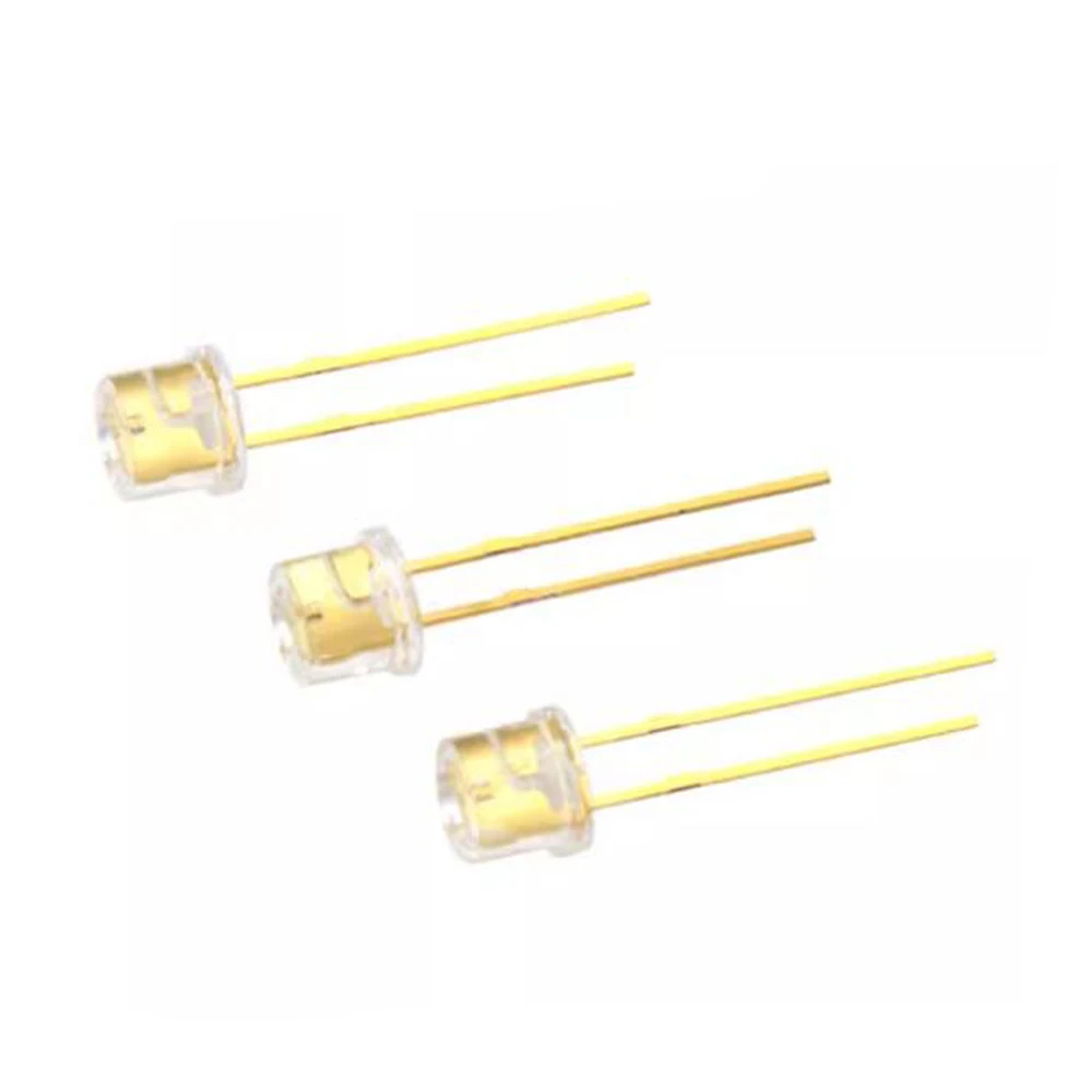 New 905nm 25W 50W 65W 75W 100W Plastic Pulse Laser Diode Laser Ranging Light Source Laser Sensor