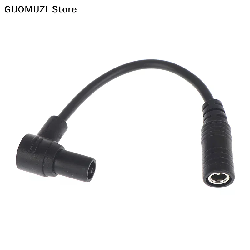 【OD】 Batterijlader Connector Kabel Oplaadpoort Adapter Voor Ultra Elektrische Scooter Oplaadaansluiting Accessoires