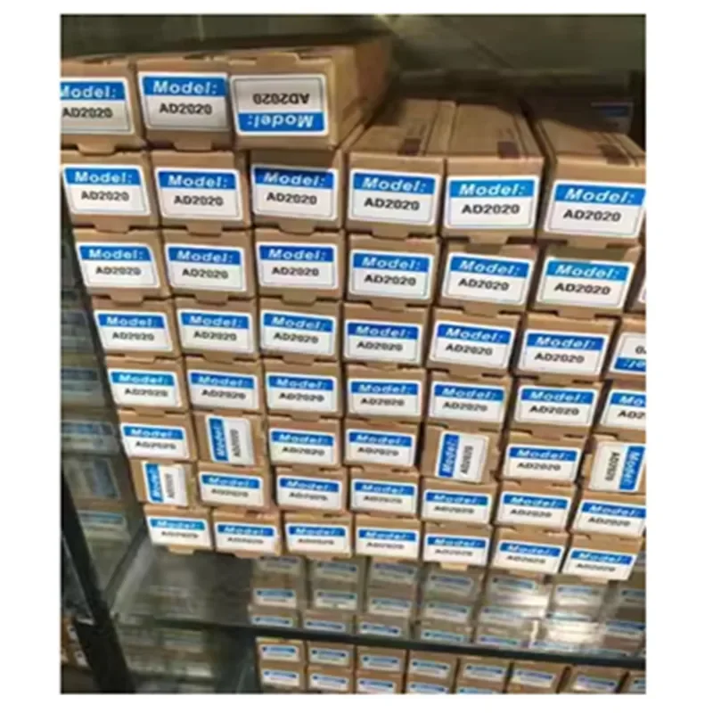 20 pieces each =40 pieces 2SC4541 printed KD 2SA1736 printed LD brand new spot