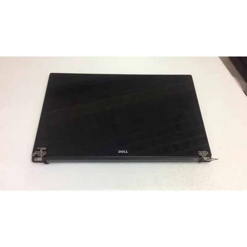 Pantalla 1920*1080 FHD LED no táctil digitalizar cubierta de montaje de pantalla LCD para Dell XPS 15 9550 9560 38. 40*2160 Pantalla táctil 4K UHD