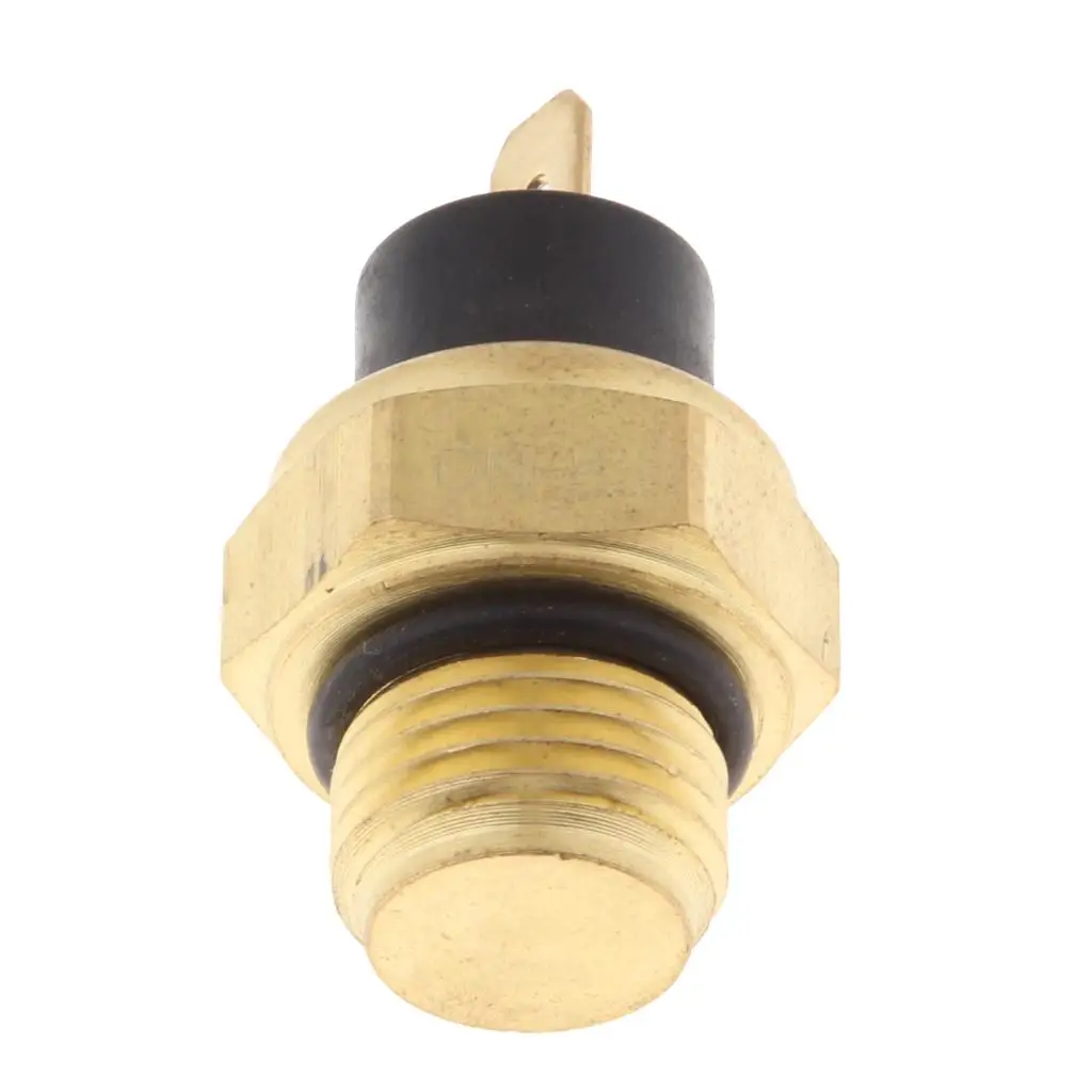 Is Your Honda Steed Overheating? The Ultimate Guide to the Radiator Fan Temperature Switch Sensor