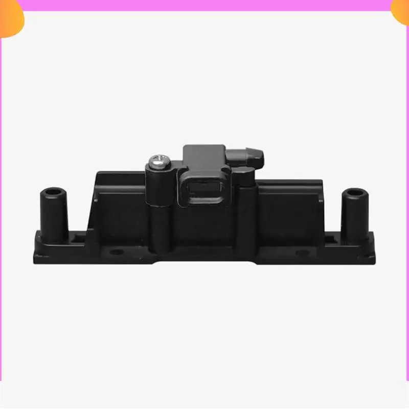 A23P 6X Nosel Semprot untuk Irobot Braava Jet M6 240 241 244 Seri Robot Penyedot Debu Nozel Pengganti Hitam