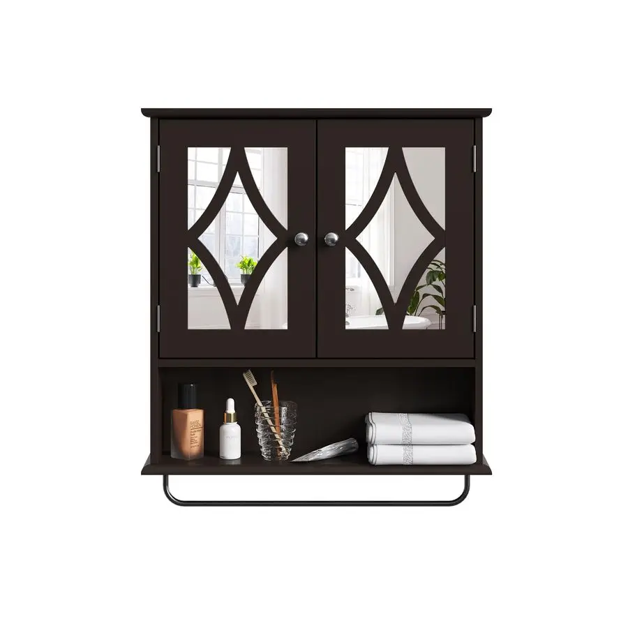 Medicine Cabinet Wi…