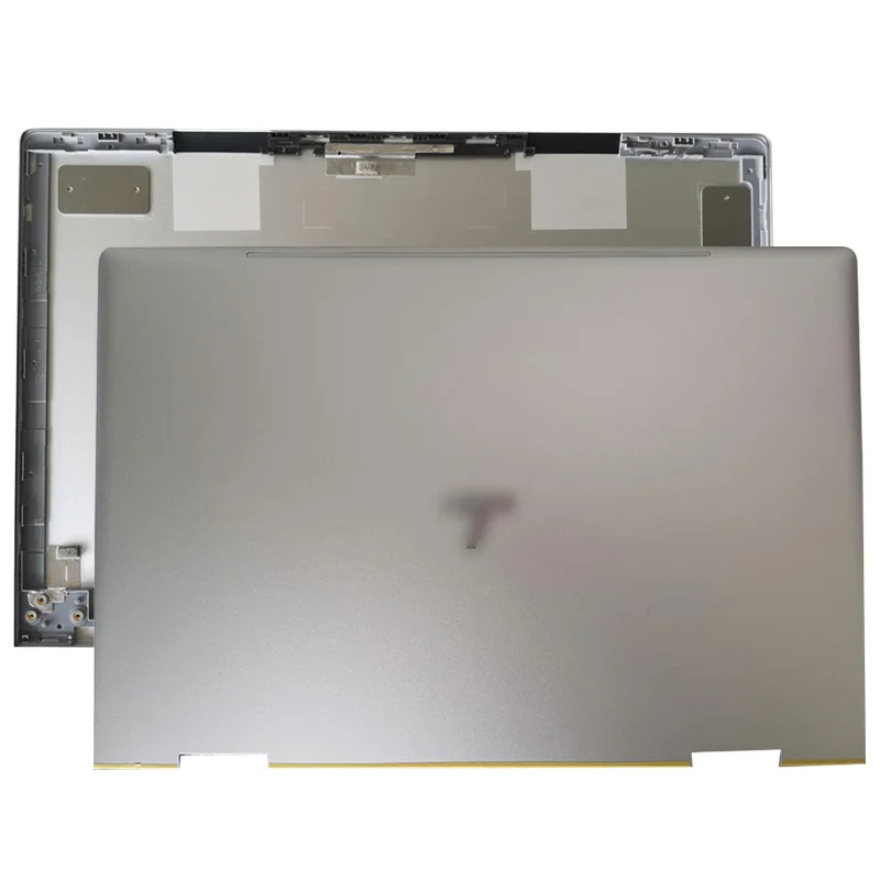 

Original NEW For HP ENVY X360 15-BP 15M-BP Series 15.6" Laptop LCD Back Cover 924344-001 4600BX0G000 Silver