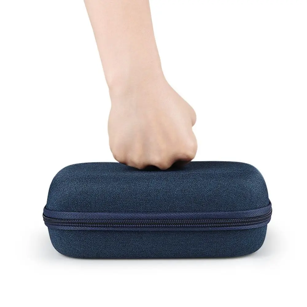 Большой вместительный органайзер для путешествий, портативная двухслойная сумка для хранения цифровых аксессуаров, твердая сумка-органайзер для офиса