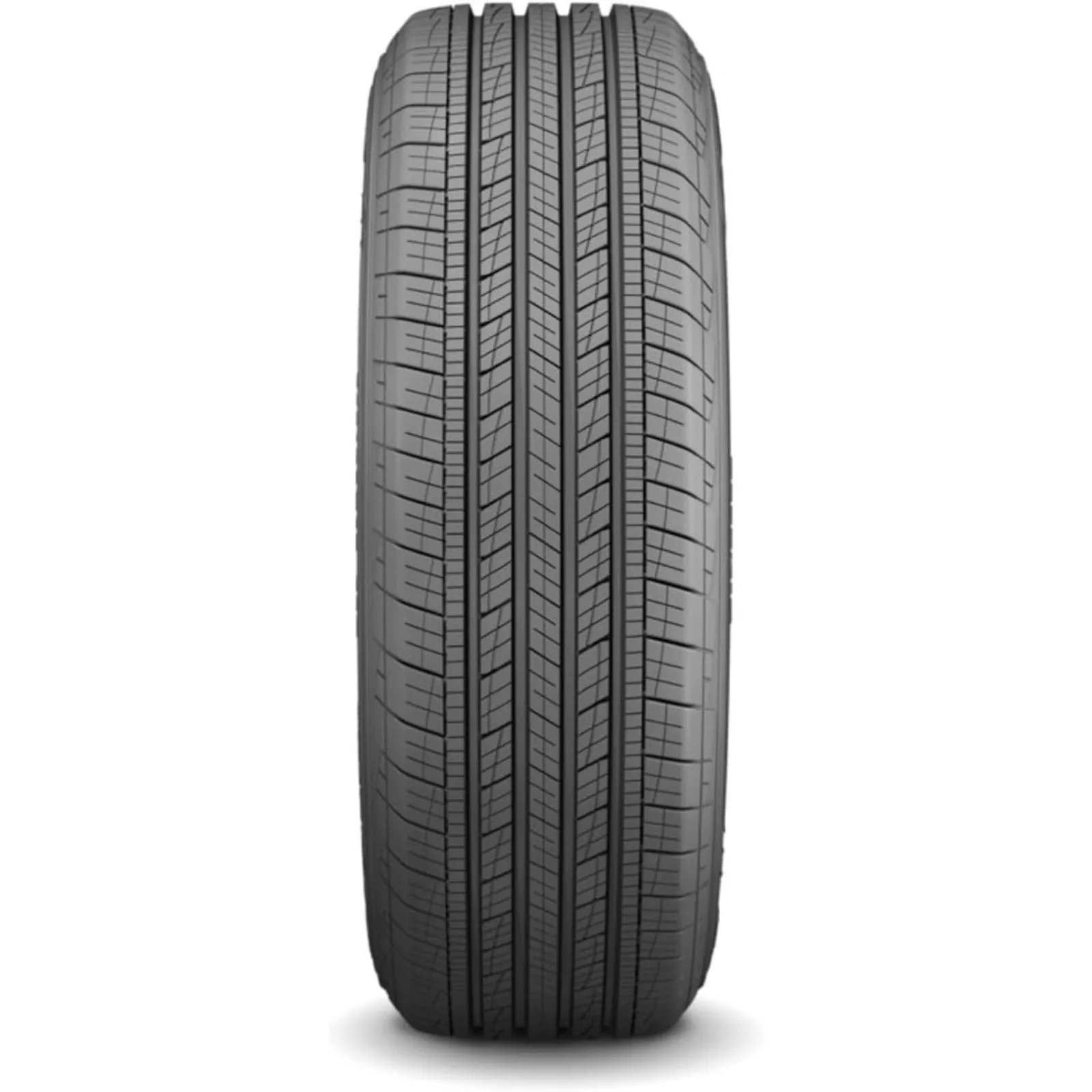 US  Assurance Finesse All Season P235/60R18 103H Passenger Tire