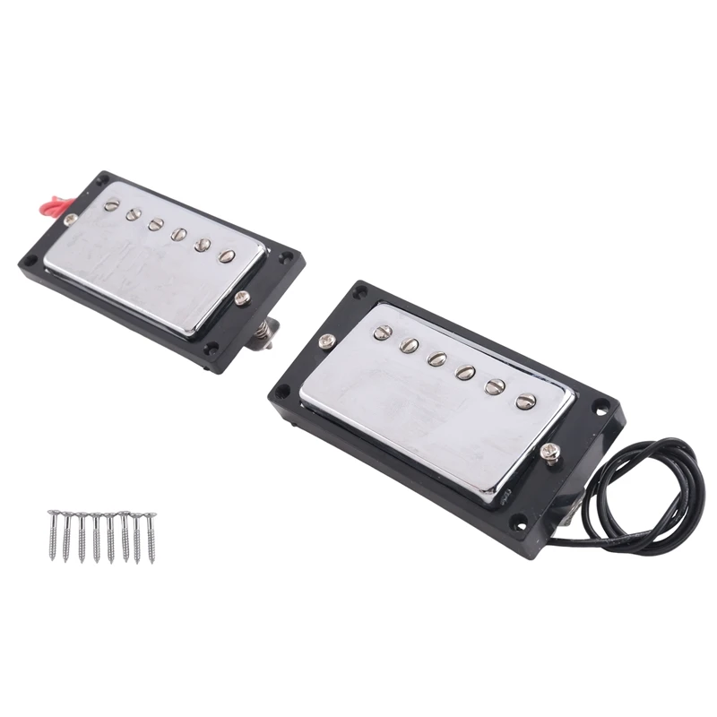 Humbucker Double Co… - image