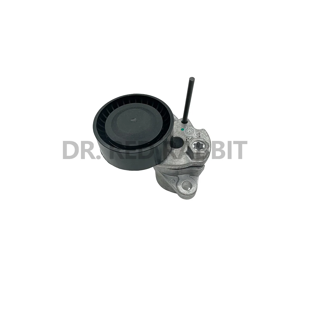 

04E145299N 04E145299P 04E145299AG for passat polo g7 caddy jetta t-roc q3a1 generator tensioner pulley