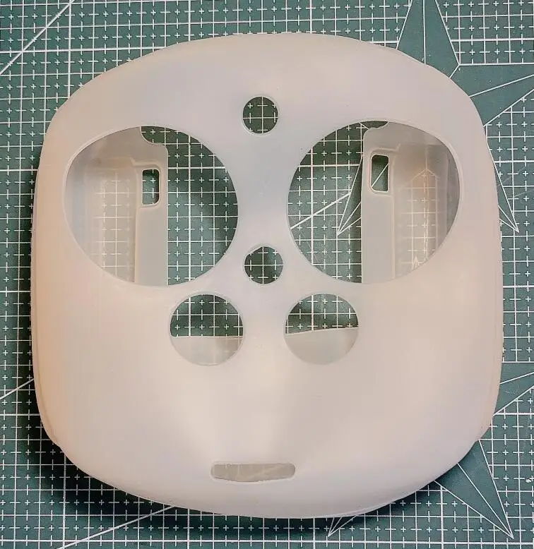 

Silicon Protection Case, Cover, Skin for DJI Phantom 3, 4 Inspire 1 2 Transmitter GL300A GL658 GL858