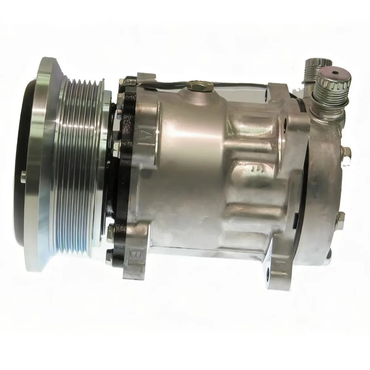 

Automotive Parts, Air Conditioning Compressor 9849085, 9827954, 4600 SD709