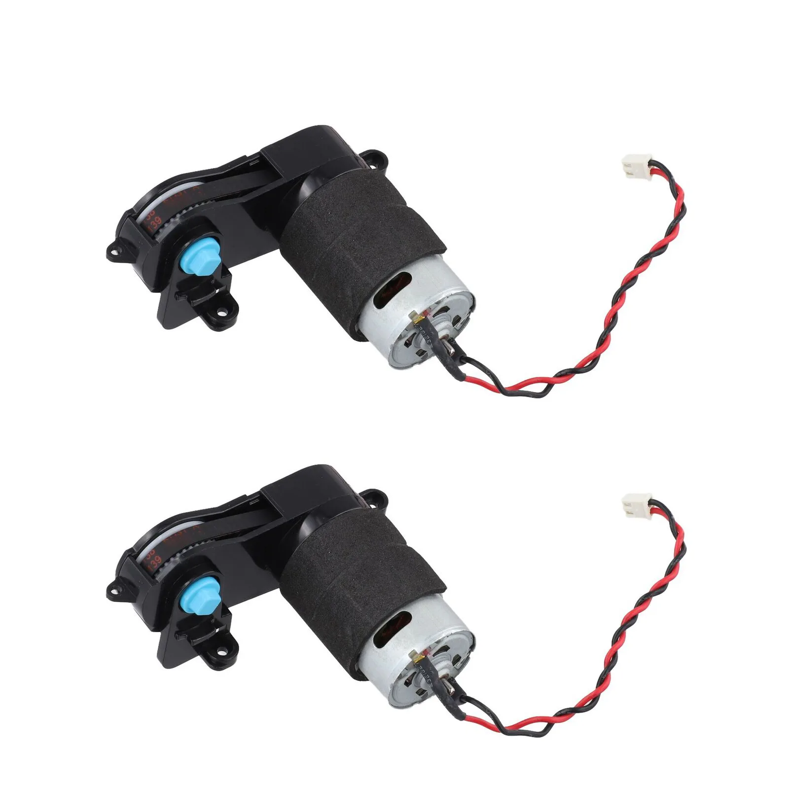 Floor Cleaning Floor Scrubber Motor Robot Vacuum Motor Appliance Efficient Performance Long-lasting Durability