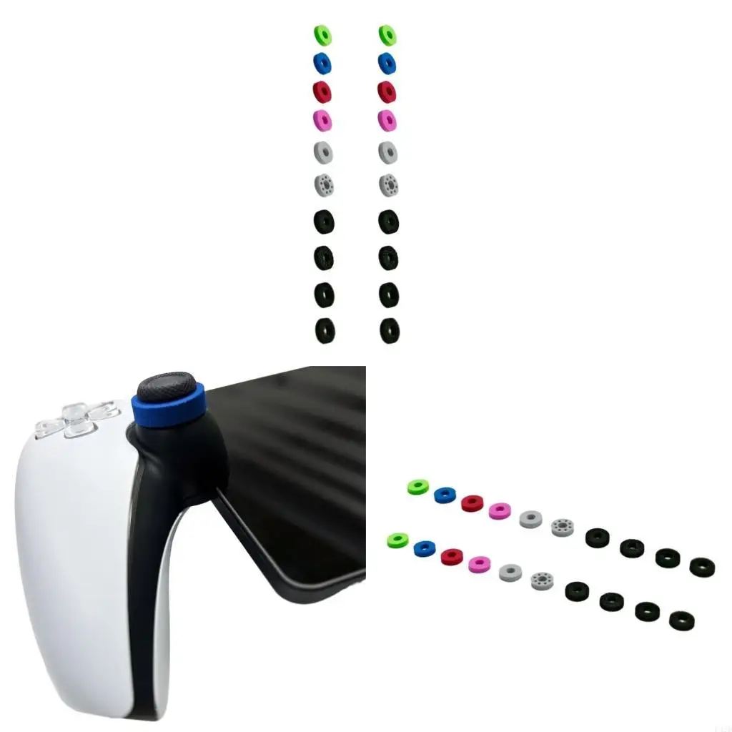 F42D 20Pcs Aim Assi…