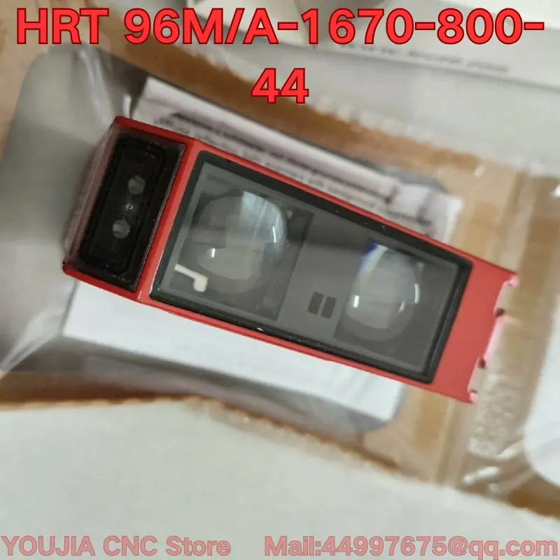 Brand new HRT 96M/A-1670-800-44 diffuse reflection photoelectric sensor Latest quotation in September 2026