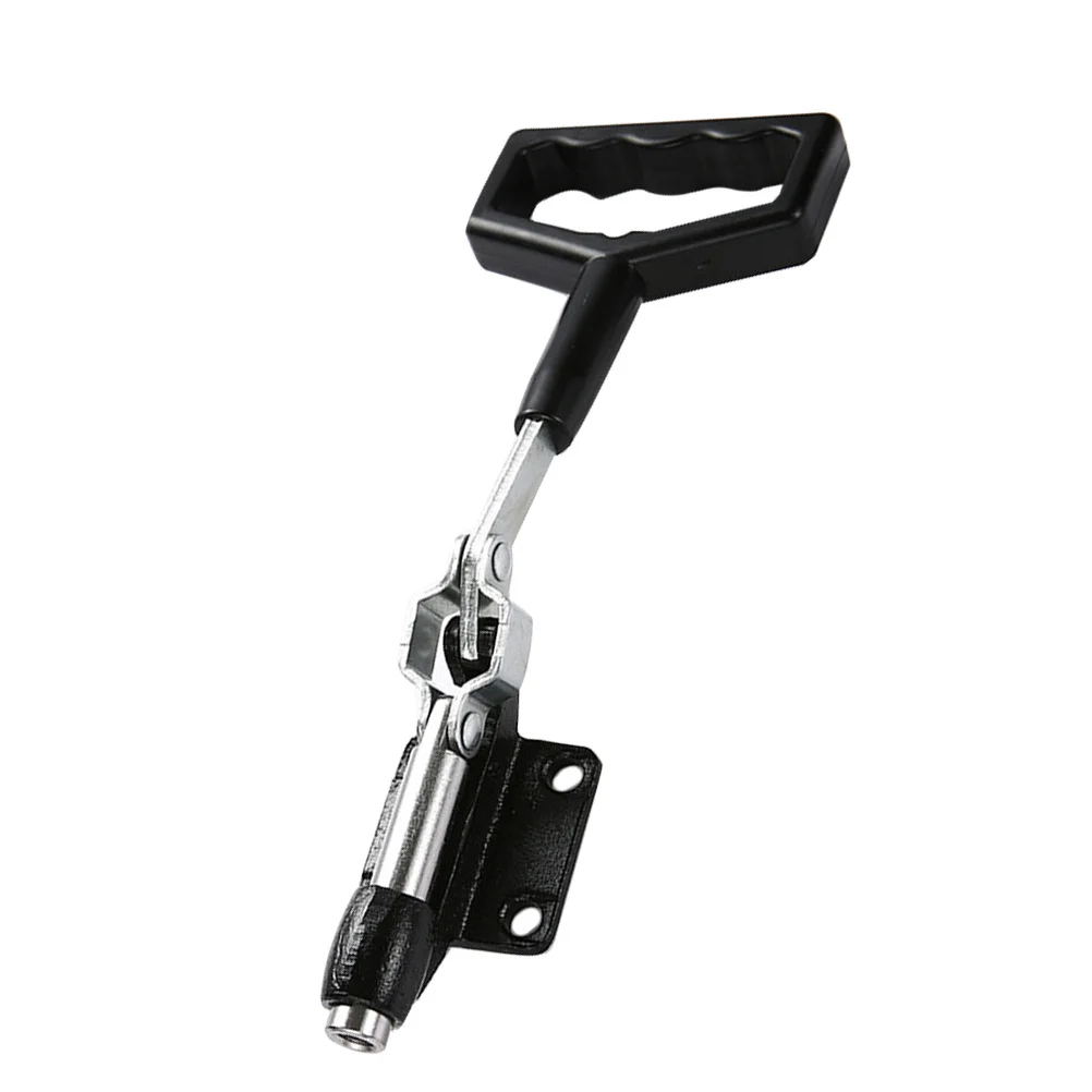 Heat Press Handle Fixture Durable Metal Clamp For Thermal Transfer Sublimation Machine Replacement Parts Art Supplies