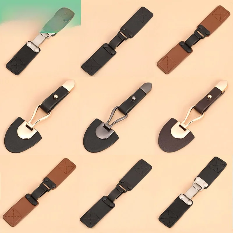 

Высококачественная кашемировая модная пуговица для норкового пальто, металлическая застежка, модный аксессуар для одежды, пуговица для плеча, пуговица для воротника, для шитья своими руками