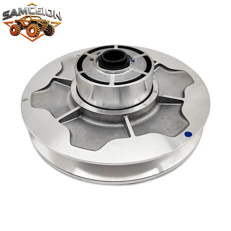 Driven Pulley Secondary Clutch For TGB Blade 1000 1000LT E2 E4 T3b V-Twin,High Quality ATV Quad Parts P/N:911222 910378