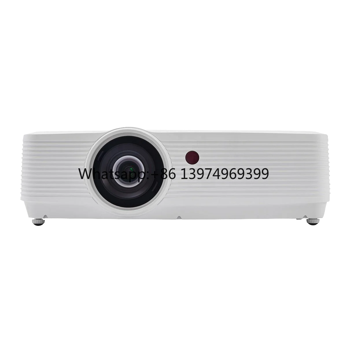 SMX 6000 Lumens Affordable Meeting Room and Conference Room WUXGA 3LCD Projectors