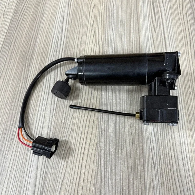 Air Suspension Shock Pump NR4353 ANR3731 for Land Rover Range Rover P38 95-02 Auto Part Air Compressor Pump