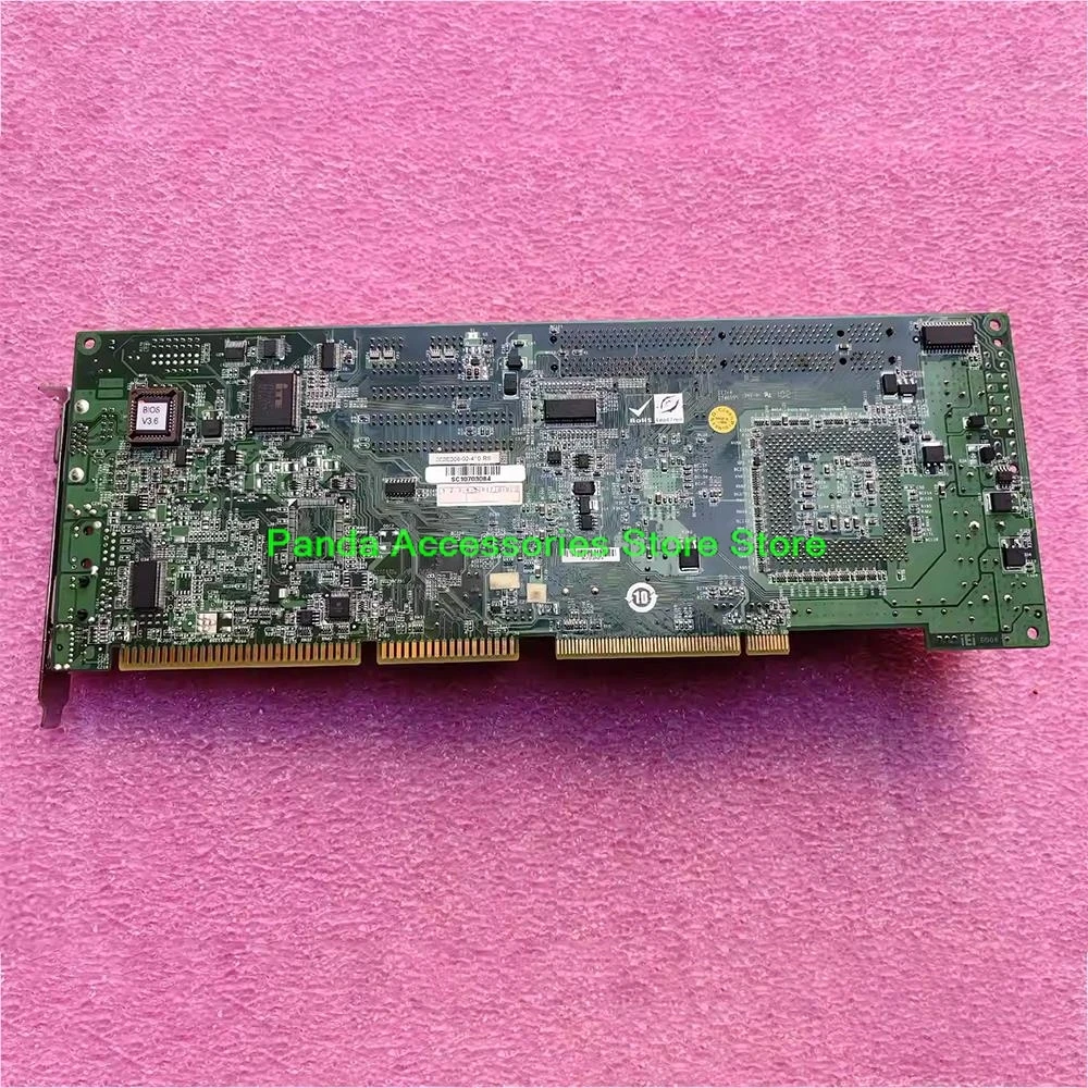 For IEI Industrial Motherboard ROCKY-3786EV-RS-R41 VER:4.1