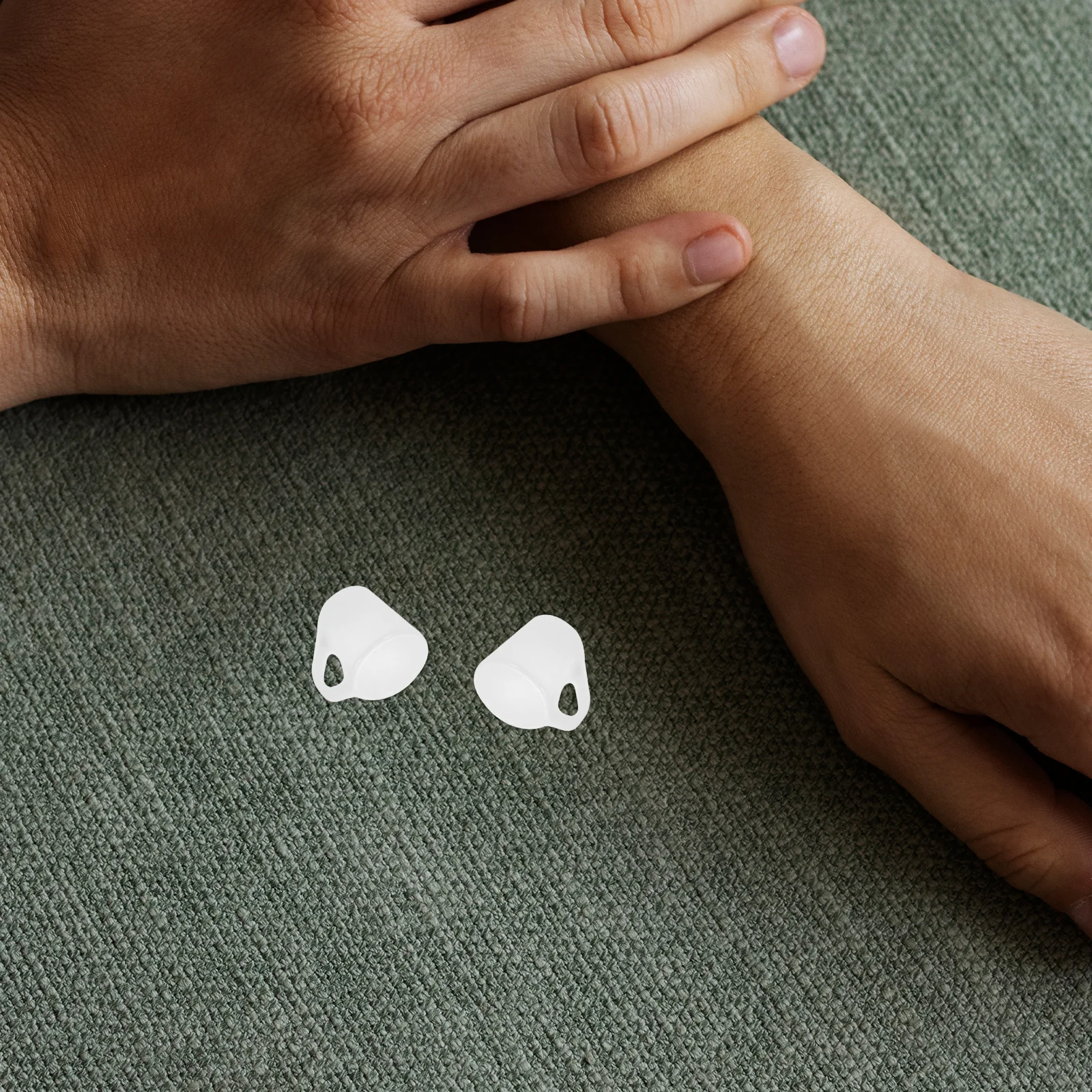 20 pezzi in miniatura per casa delle bambole, tazze da caffè, accessori decorativi per tazze da tè in miniatura, giocattoli piccoli