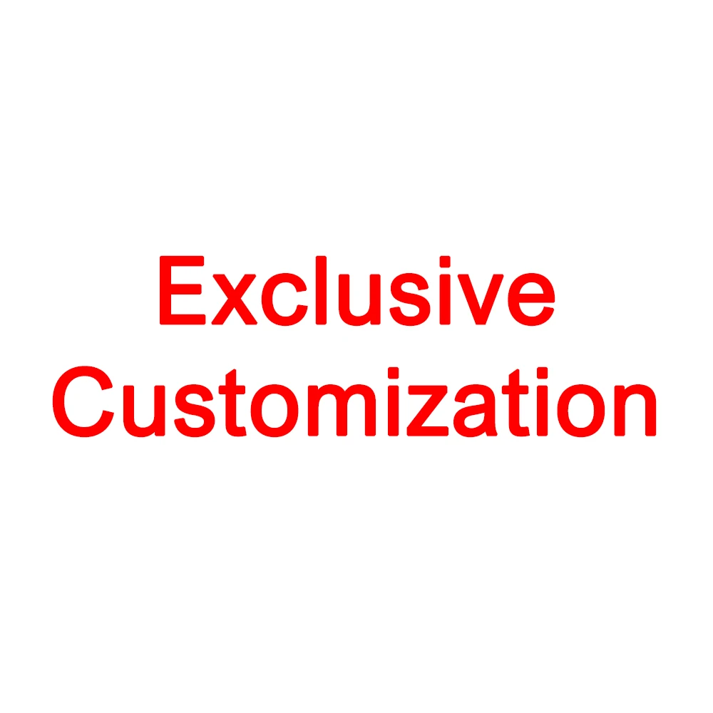 Customized payment links for customers