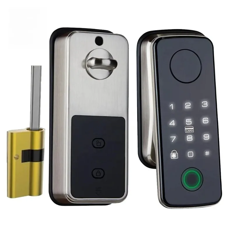 European Door Autom…