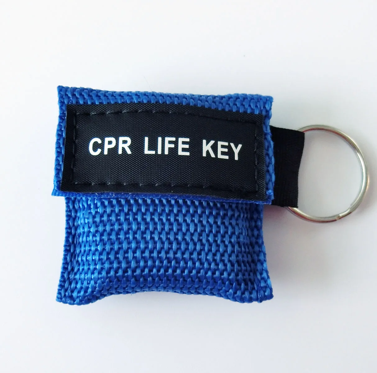 Schlüsselanhänger Erste Hilfe Notfall Gesichtsschutz CPR Maske Professionelle Outdoor Rettung Gesundheitspflege Werkzeuge Jetting Beatmungsmaske