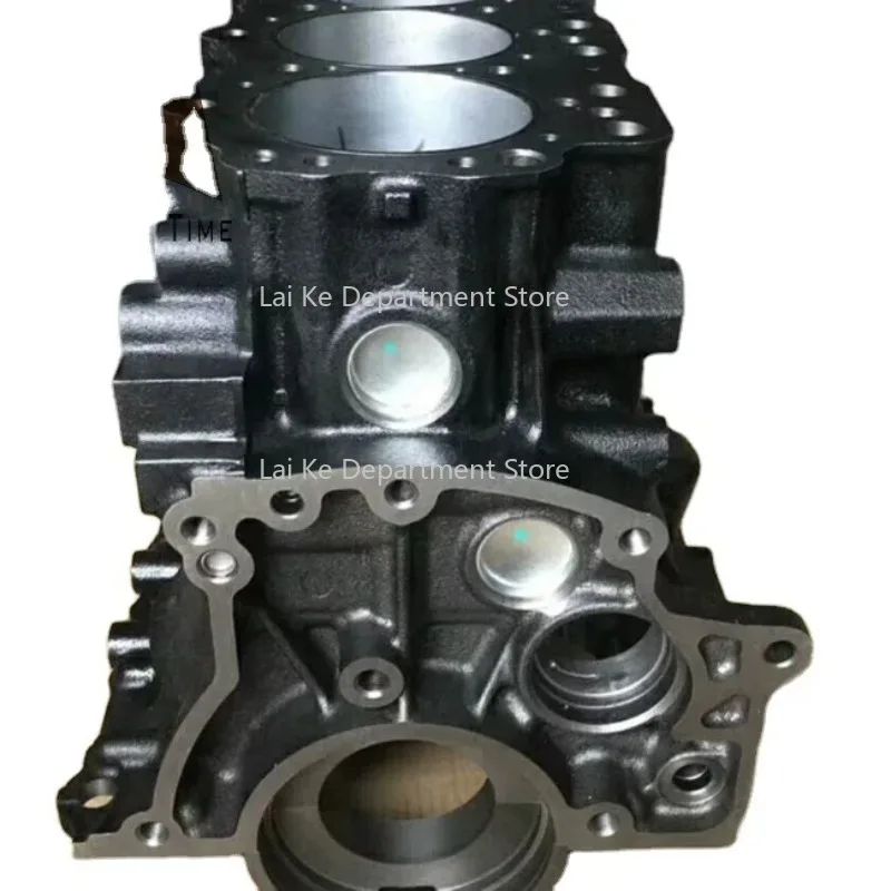 

Hot sell Excavator Cylinder Block S4S Engine cylinder block