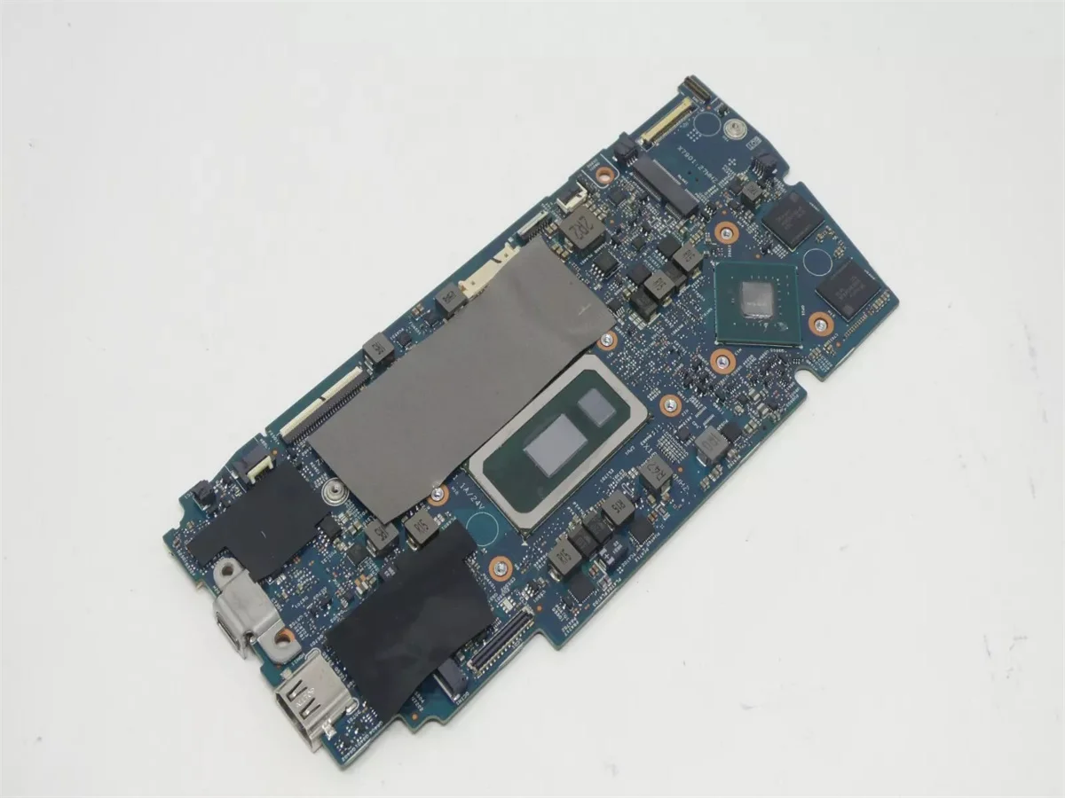 Placa base 13PV8 para portátil Dell Inspiron 5391 Vostro 5391, con procesador I7-10510 MX250, 100% probado completamente