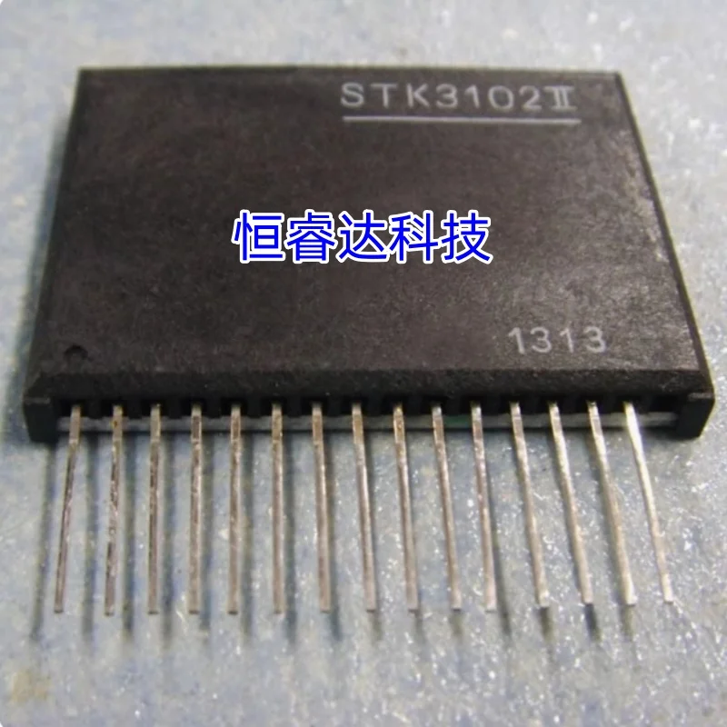

100% новый и оригинальный STK3102II STK3102