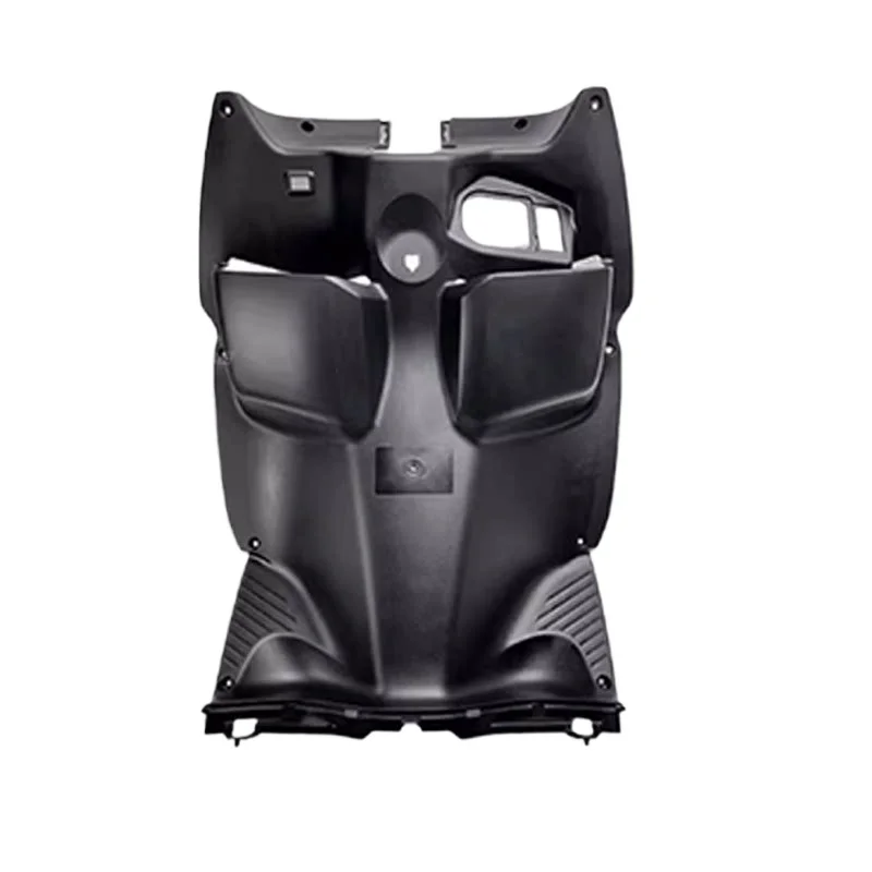 

Motorcycle Parts for Wuyang for Honda NCR125 WH125T-9E Glove Shell Plastic Front Cargo Box Main Pipe Cover