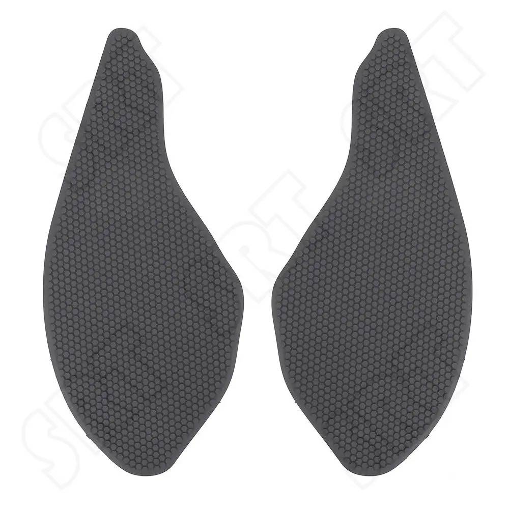 Fits for Triumph Street Triple 765 R RS S Daytona 675 ABS 2013-2022 Motorcycle TankPad Tank Side Traction Pad Knee Grip Gas Pads