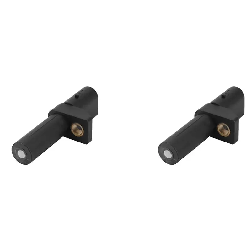

2X 0031532828 Crankshaft Sensor A0031532728 For Smart W202 W210 W211 W163-L94A