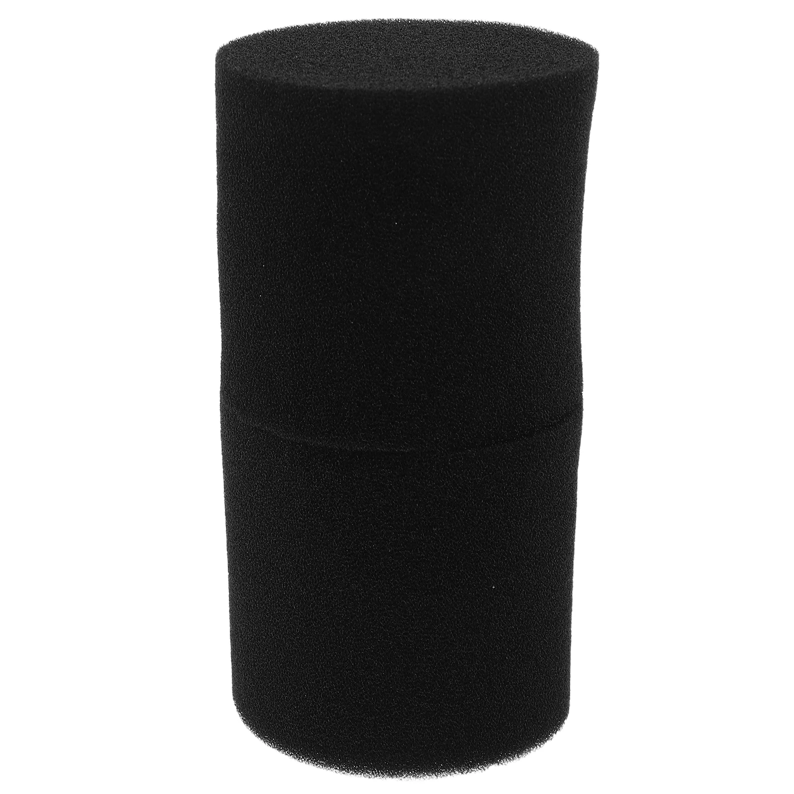 

2 Pcs Speaker Accessories Port Sponge Replacement Tube Bass Air Vent Sponges Accessory Plug Insert