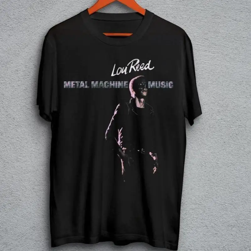 Lou Reed T Shirt Th…