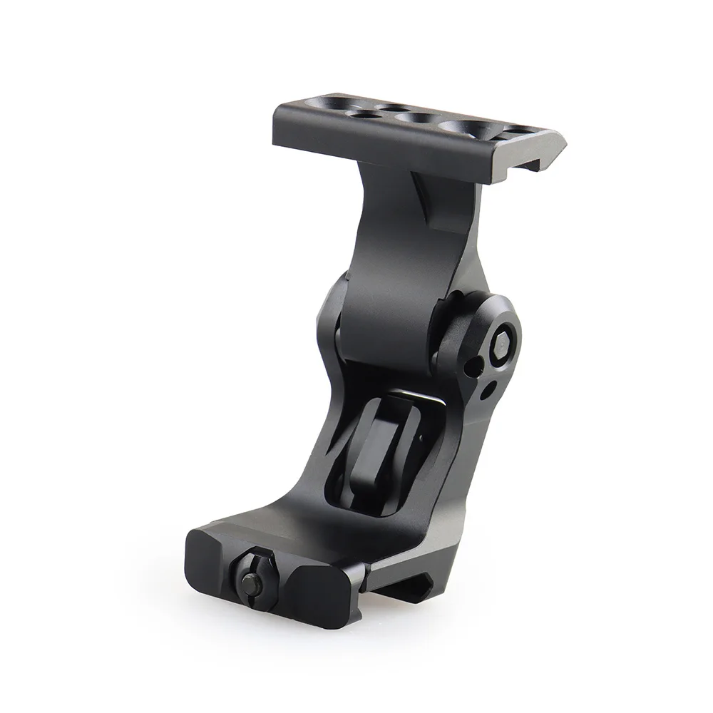 Hunting Scope accessories FTC Magnifier Scope Mount With FAST QD Lever 2.26 inch Height Sight Scope Mounts HK24-0264C