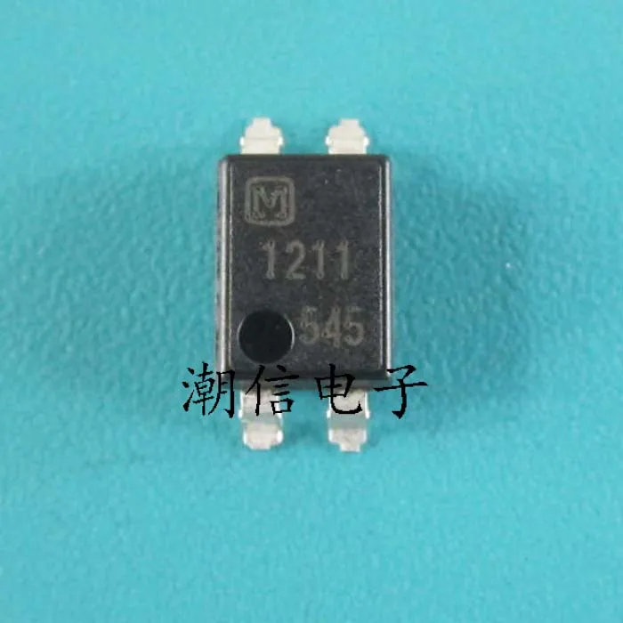 10 pezzi 1211 AQY1211 /