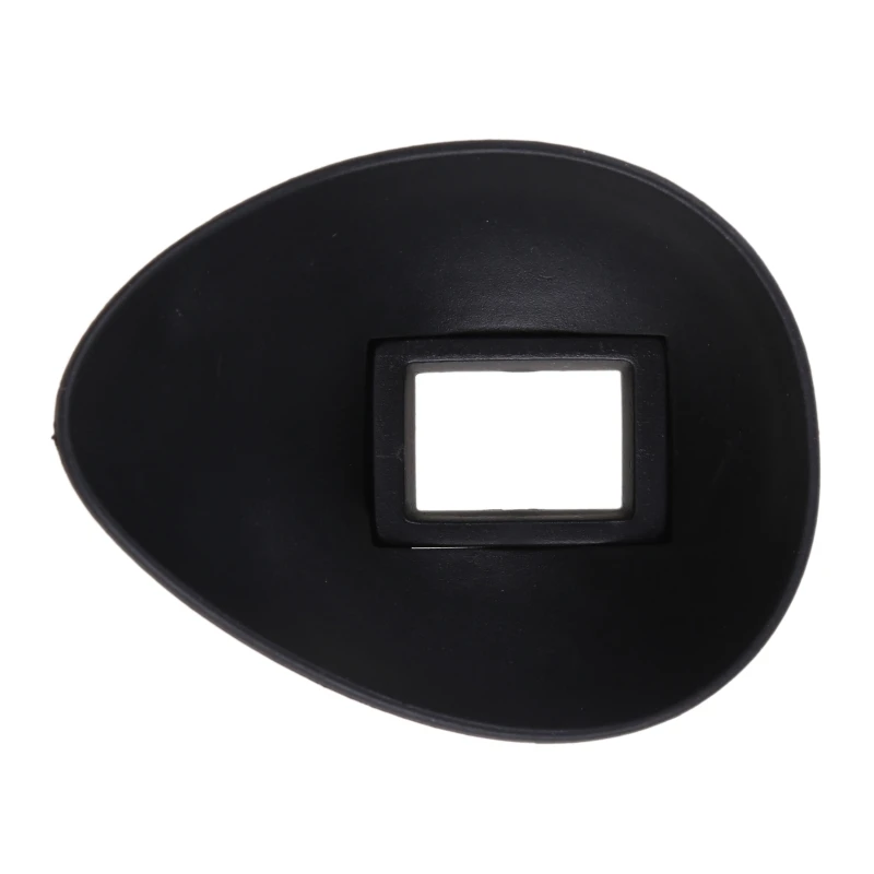 R91A ร้อนยางช่องมองภาพ Eyecup DK-19 สำหรับกล้อง อุปกรณ์เสริม
