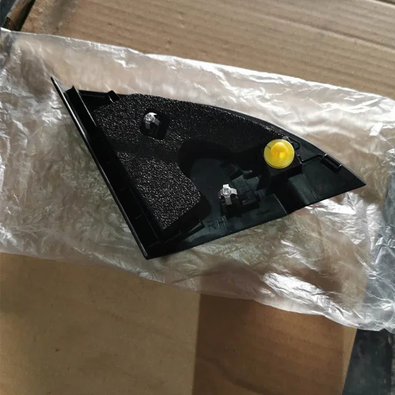 For H yundai Elantra AD 2015-2018 Front door inner mirror cover assembly OEM 87650-F20104X 87660-F20104X