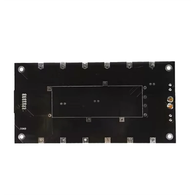 RABIT AS5921700 Battery Holder 6S Wall/Battery Box Balancer Board Battery Case Diy Kit Battery 6S1P 40A BMS