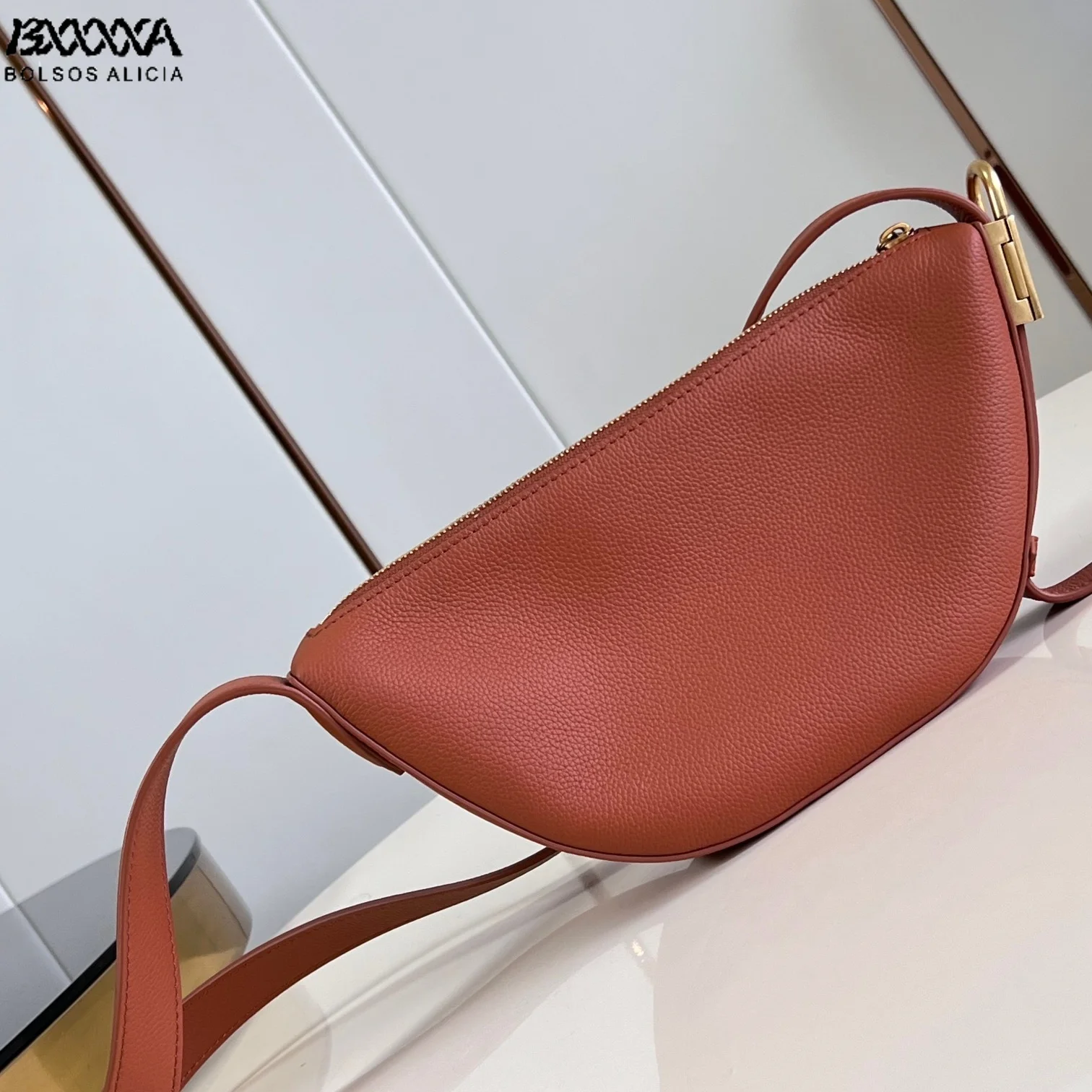 

BOLSOS ALICIA роскошные дизайнерские женские сумки известный бренд универсальная сумка пельменей сумка на одно плечо новый тренд