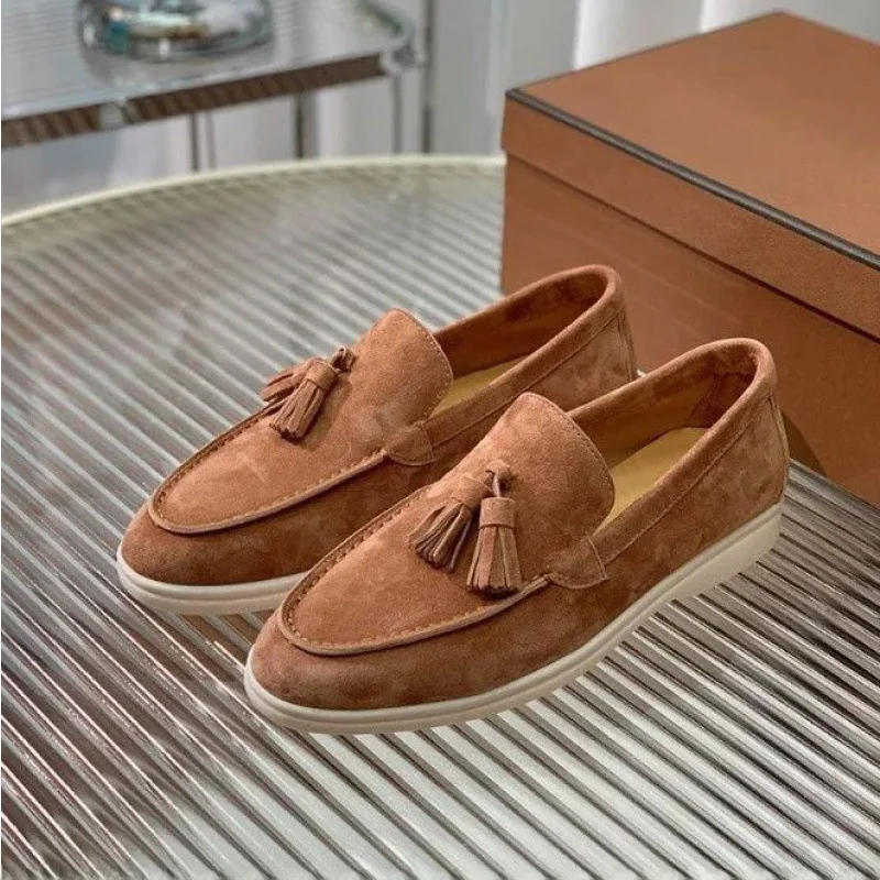 Light brown