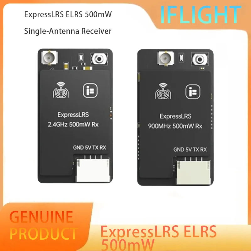 Iflight Expresslrs … - image