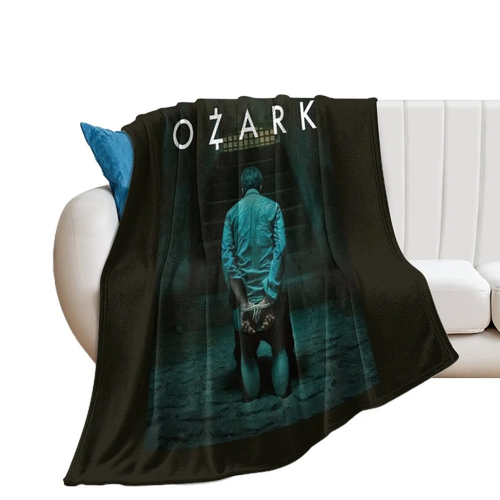 

Ozark Throw Blanket Summer Beddings sofa bed Soft Big Decorative Throw Blankets