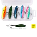 5pcs 3.5g