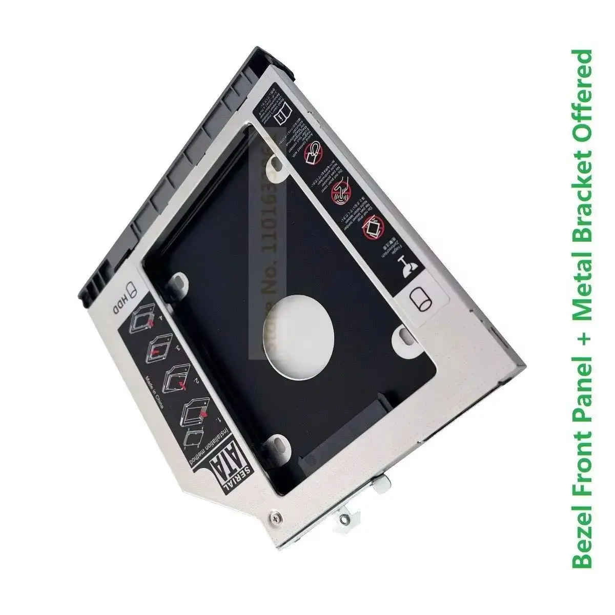 With Matched Panel …